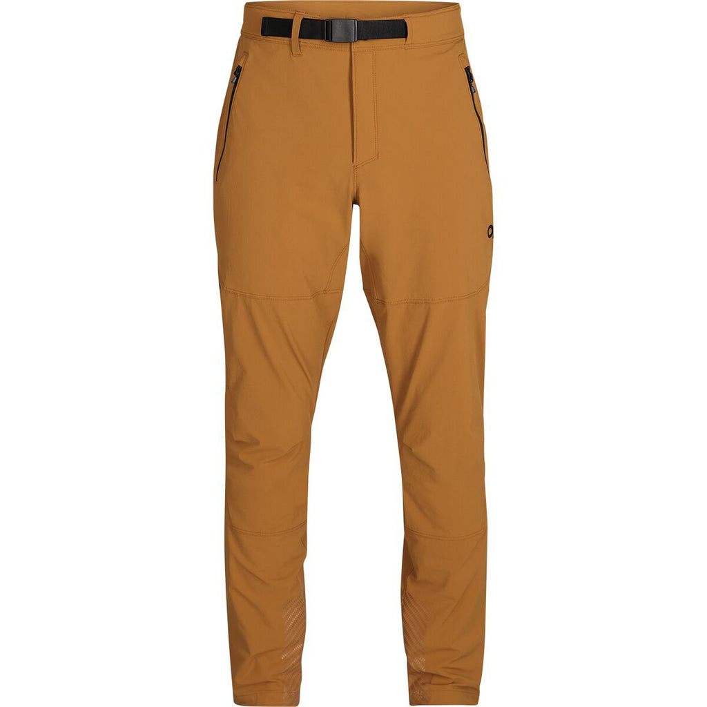 [300425-2442] MENS OUTDOOR RESEARCH CIRQUE LITE WATER/WIND RESISTANT PANTS
