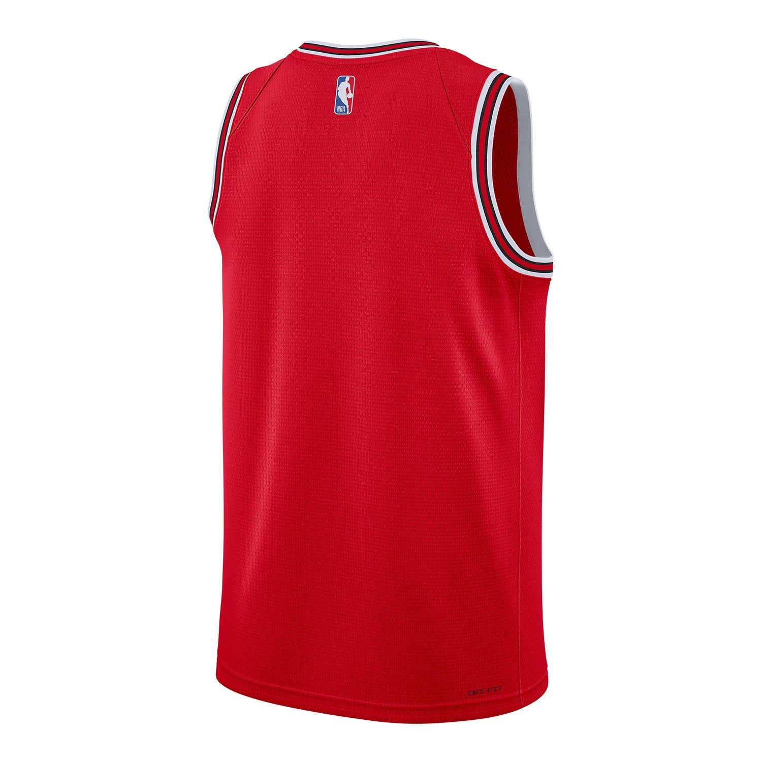 [DN2131-657] MENS NIKE NBA CHICAGO BULLS ICON SWINGMAN JERSEY