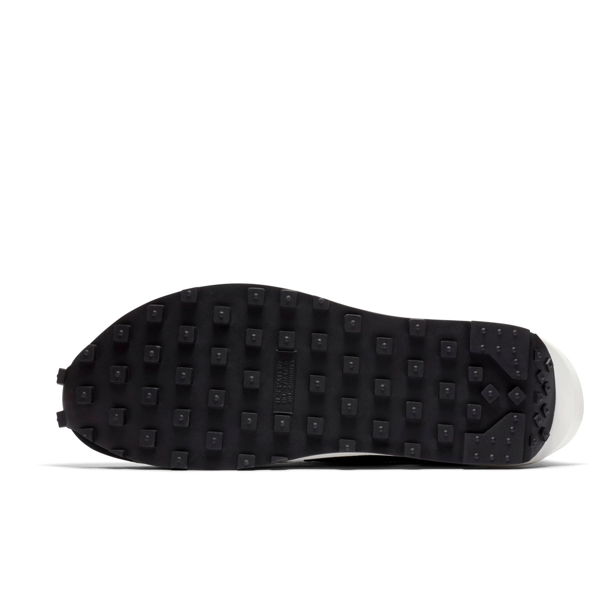 [BV0073-001] Mens Nike LD Waffle 'sacai Black'