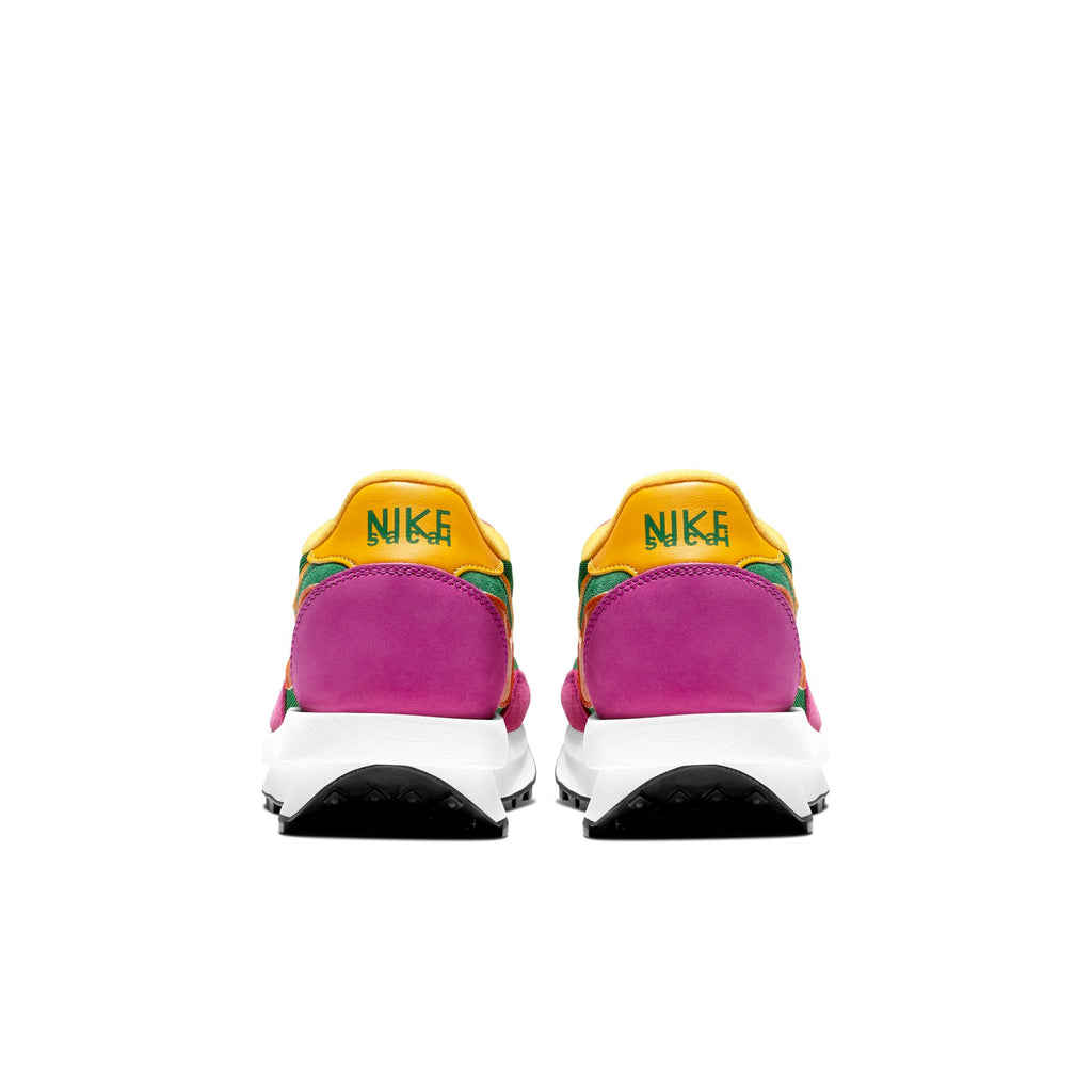 [BV0073-301] Mens Nike LD Waffle 'sacai Pine Green'
