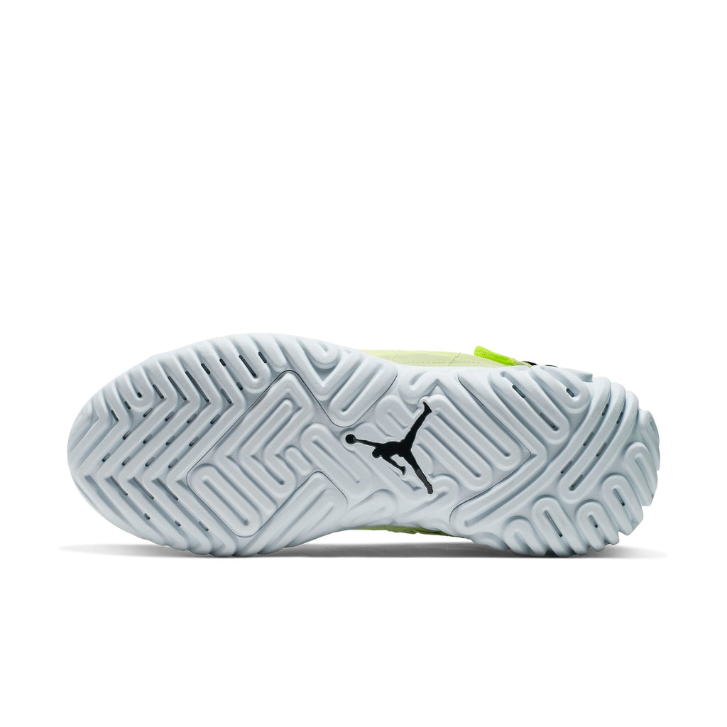 [BV1654-700] Mens Air Jordan PROTO REACT 'BARLEY VOLT'