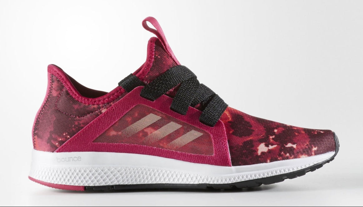 [BW0416] Womens Adidas EDGE LUX