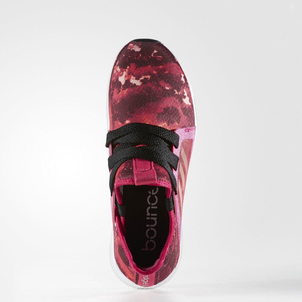 [BW0416] Womens Adidas EDGE LUX