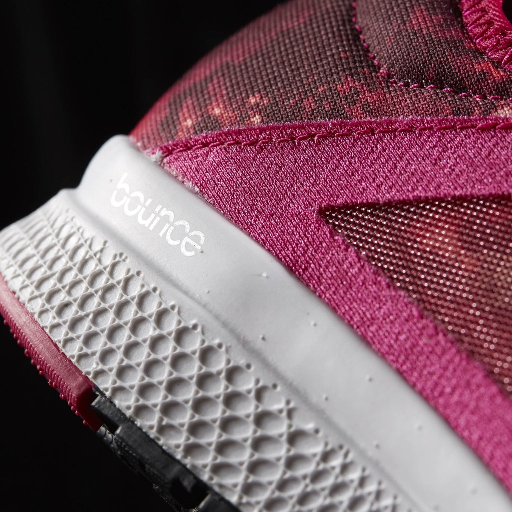 [BW0416] Womens Adidas EDGE LUX