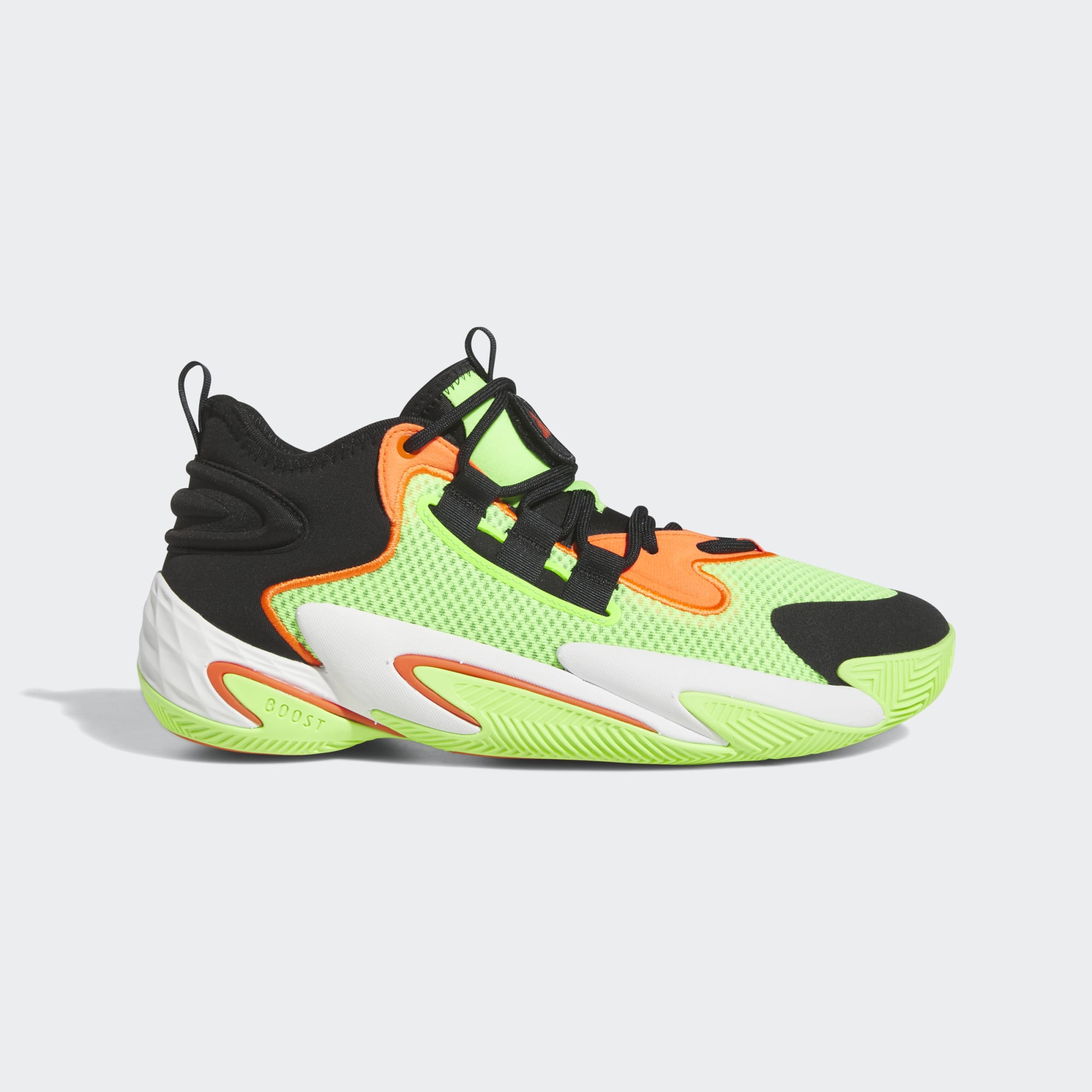 [IG4948] Mens Adidas BYW SELECT