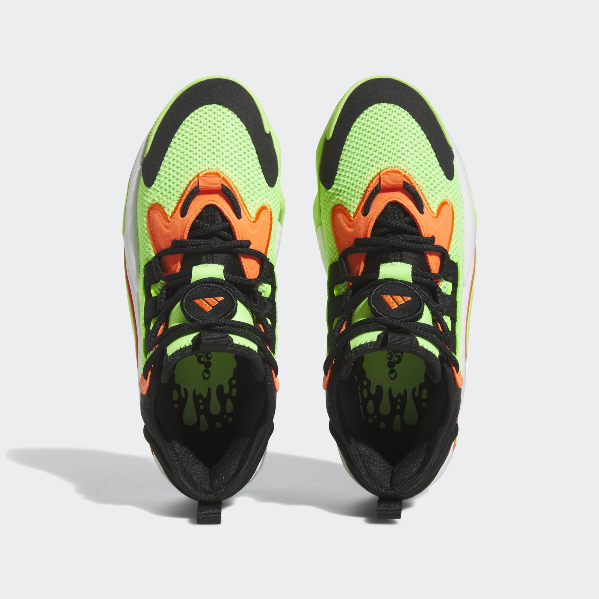 [IG4948] Mens Adidas BYW SELECT