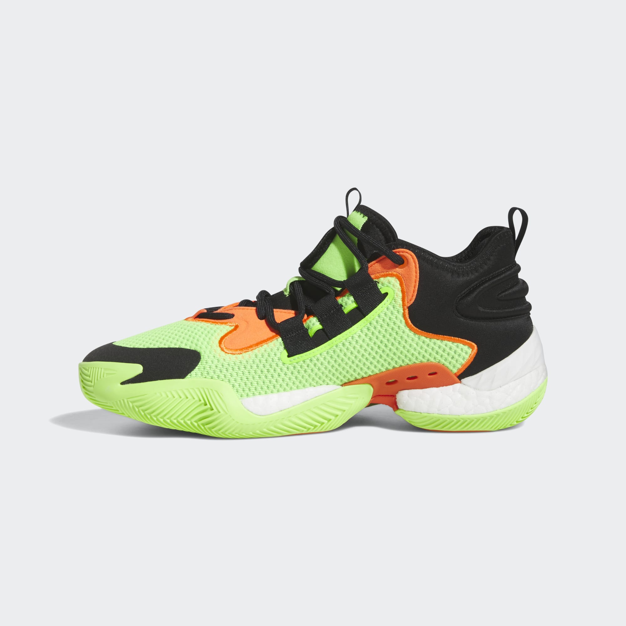 [IG4948] Mens Adidas BYW SELECT