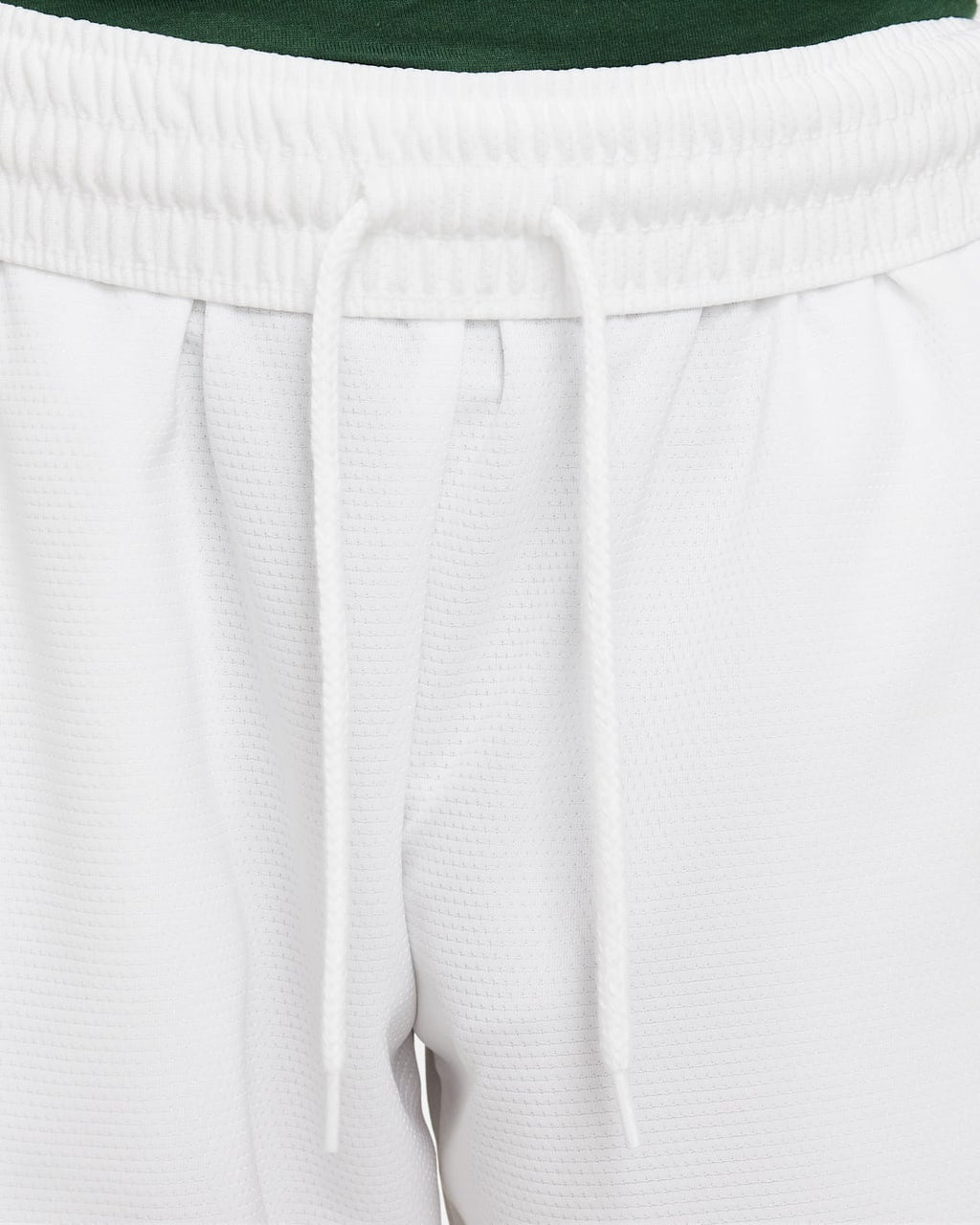 [FJ6802-100] YOUTH NIKE BASKETBALL SHORTS