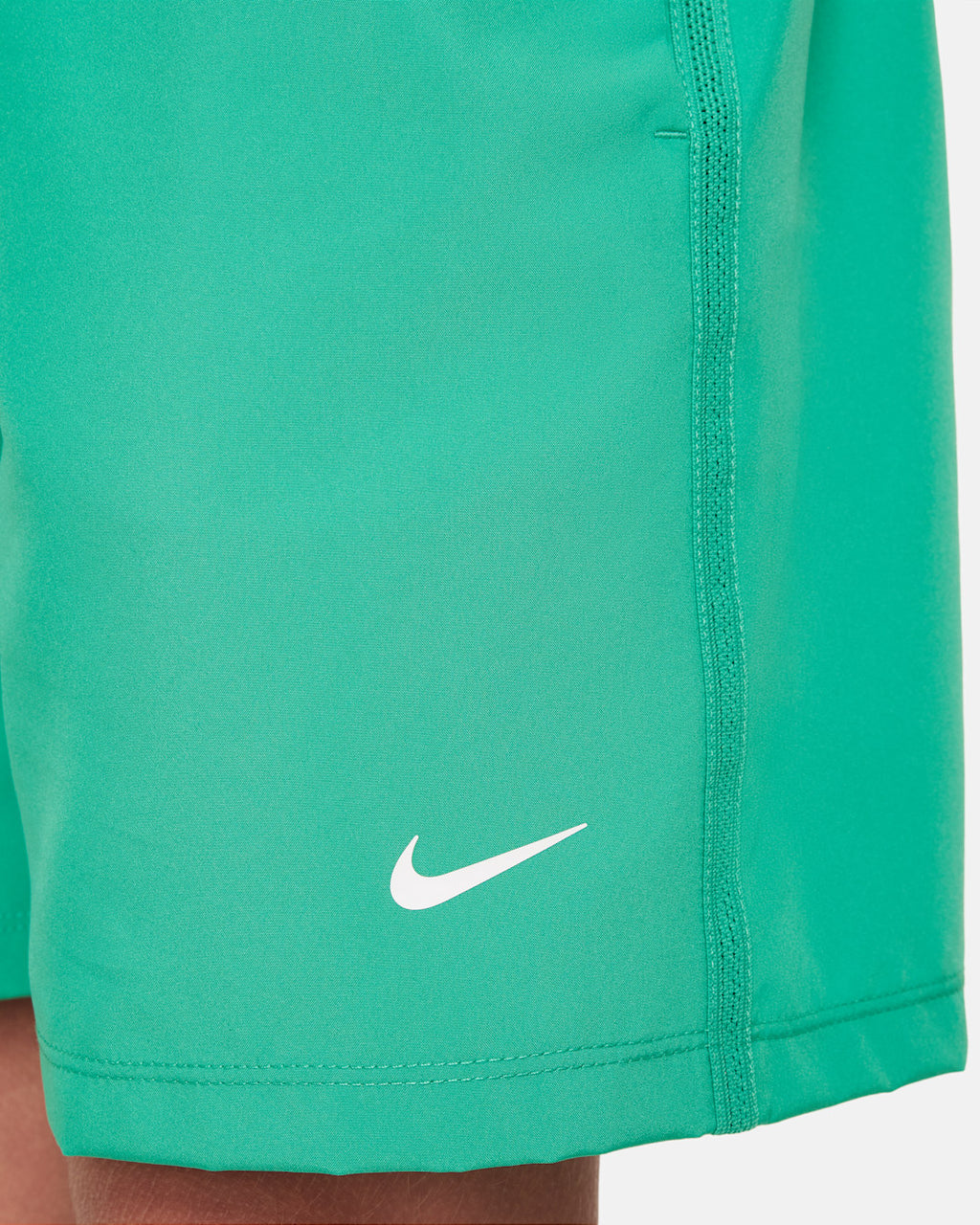 [DX5382-324] YOUTH NIKE DRI FIT TRAINING SHORTS