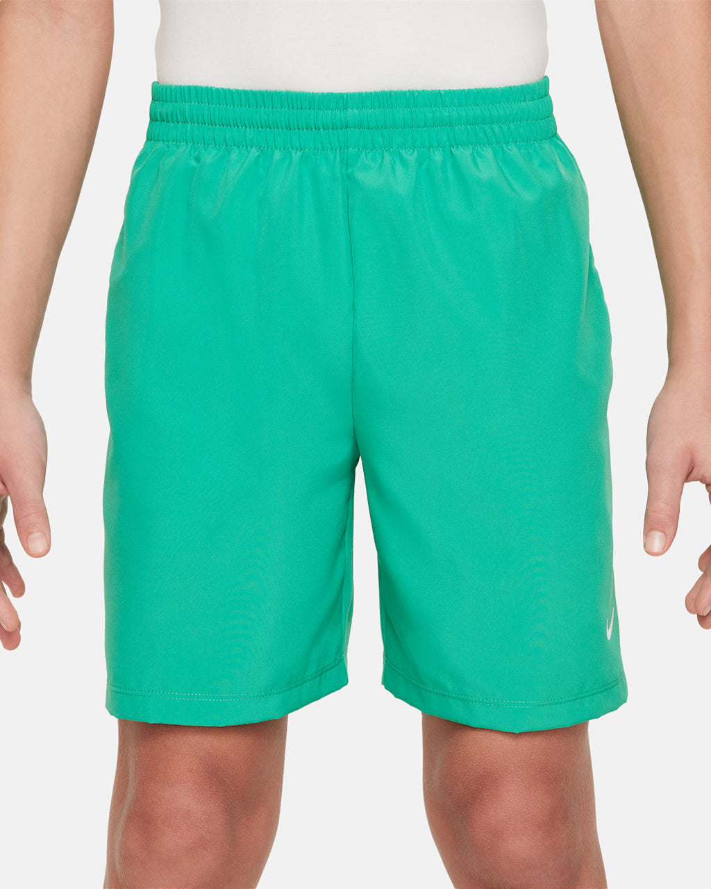 [DX5382-324] YOUTH NIKE DRI FIT TRAINING SHORTS