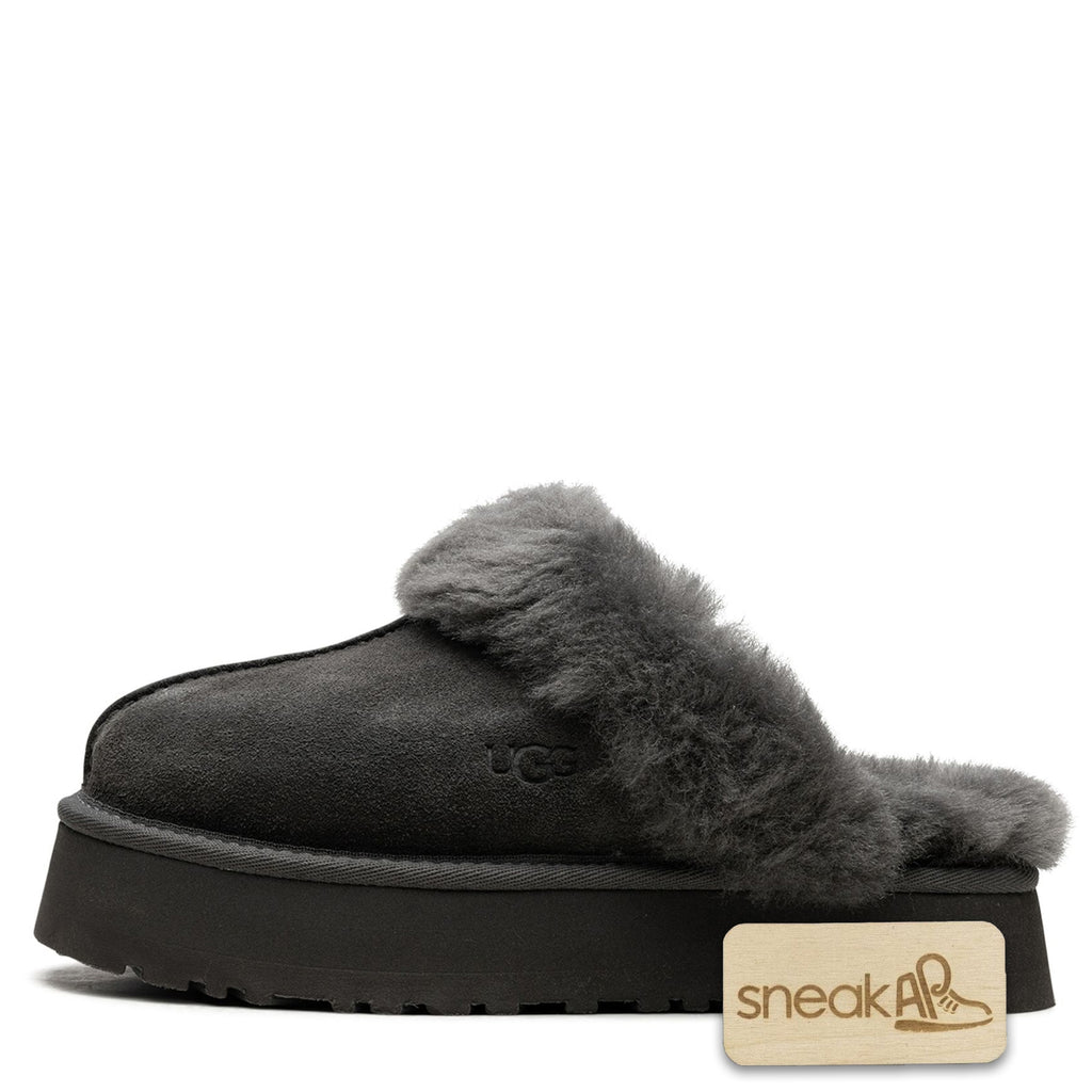 [1122550-CHRC] Womens Ugg DISQUETTE