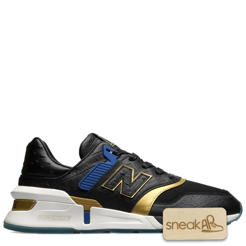 [MS997SKW] Mens New Balance 997S 'KAWHI LEONARD PE'