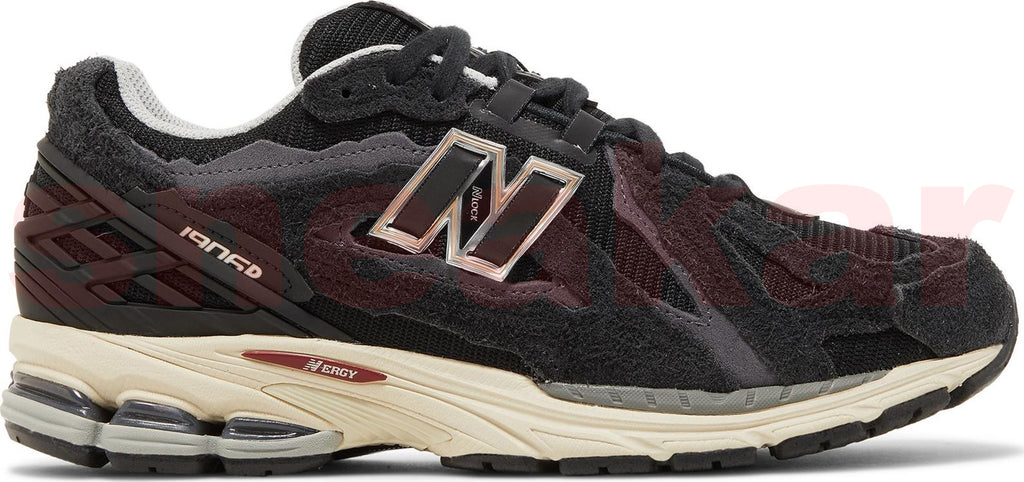[M1906DD] Mens New Balance 1906D 'PROTECTION PACK BLACK'