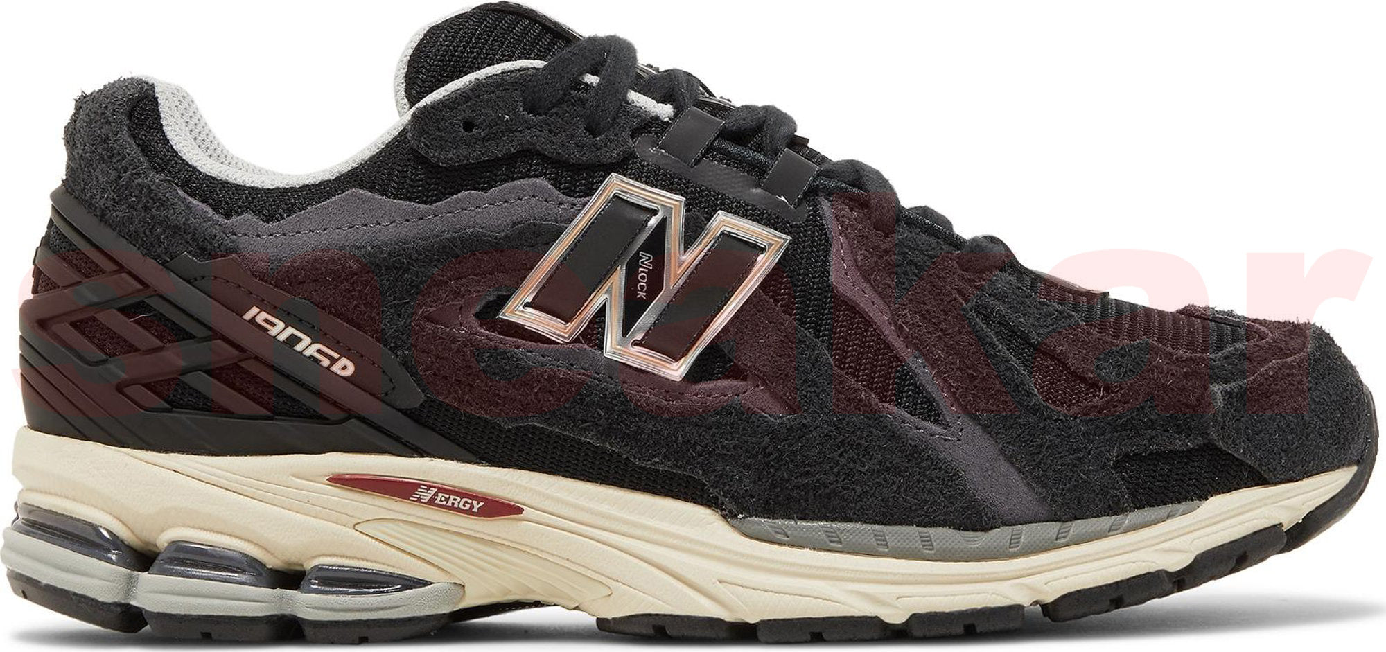 [M1906DD] Mens New Balance 1906D 'PROTECTION PACK BLACK'