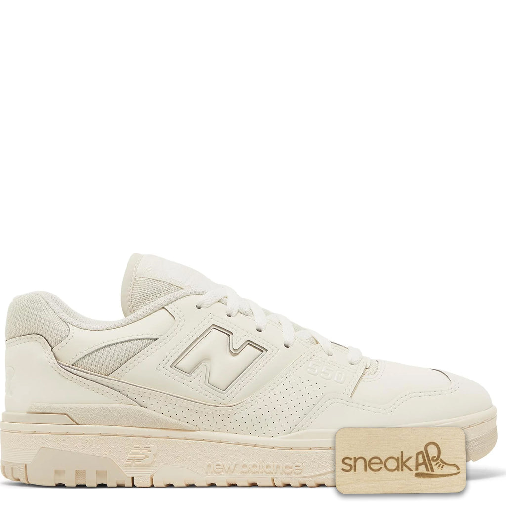 [BB550HSA] Mens New Balance 550 'TURTLEDOVE'