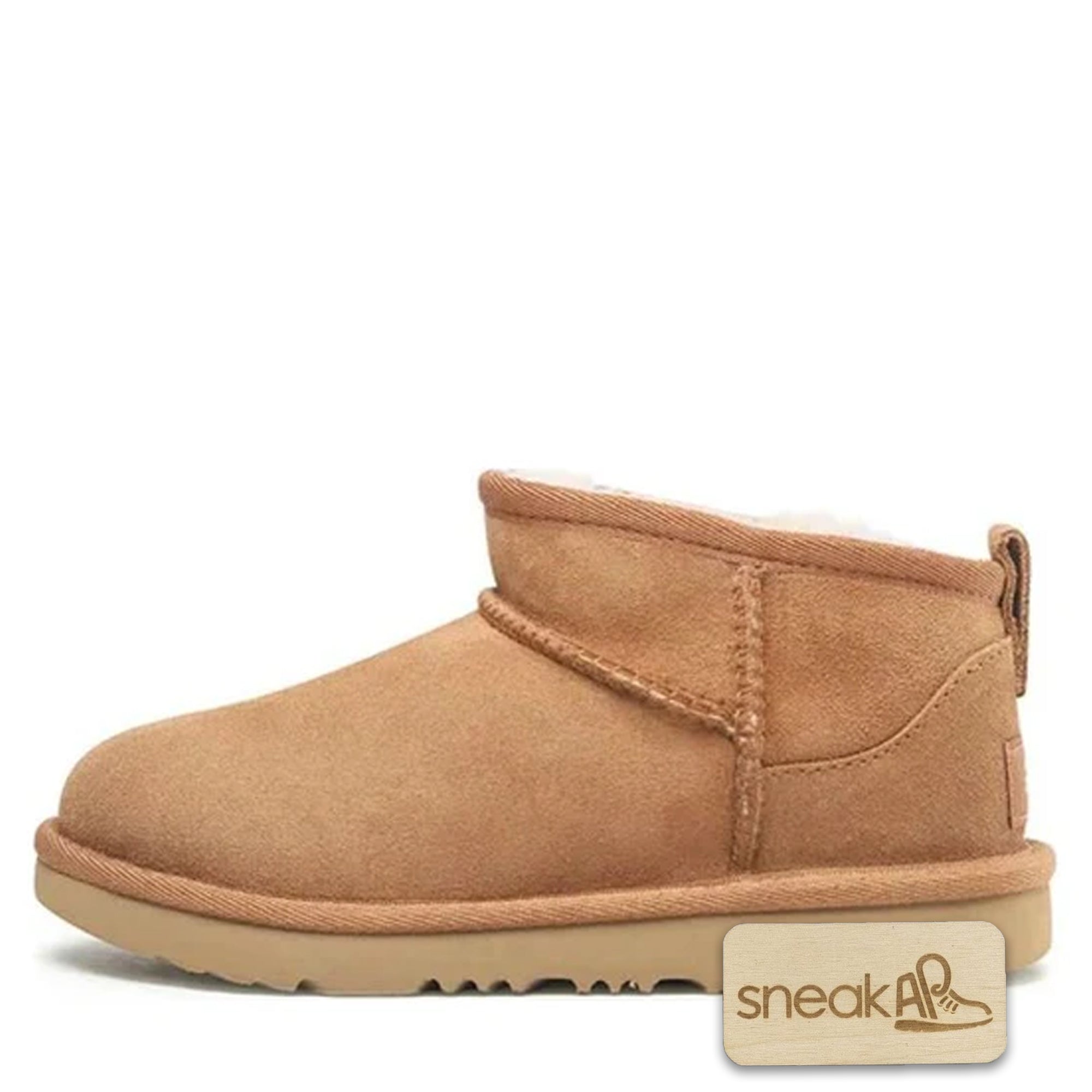 [1130750K-CHE] Kids UGG CLASSIC ULTRA MINI