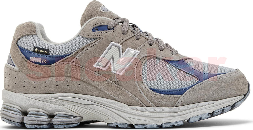 [M2002RXB] Mens New Balance 2002R 'GORE-TEX MARBLEHEAD MOON SHADOW'