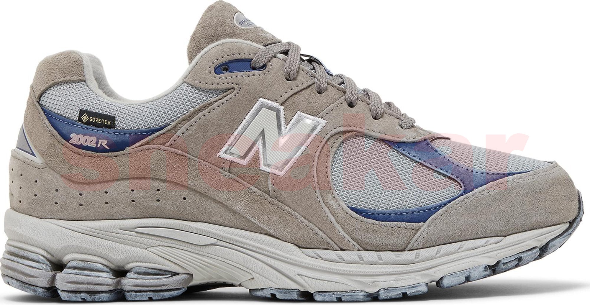 [M2002RXB] Mens New Balance 2002R 'GORE-TEX MARBLEHEAD MOON SHADOW'