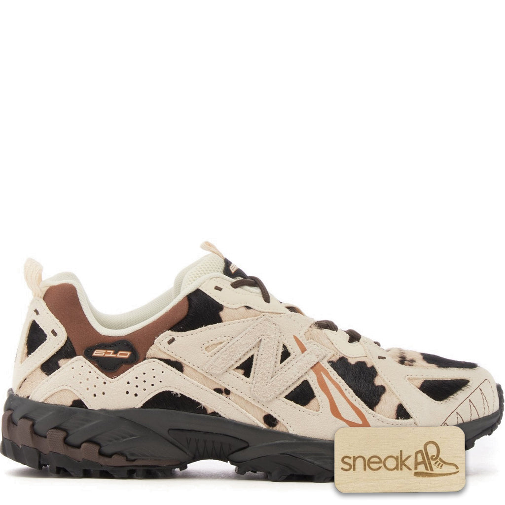 [ML610TI] Mens New Balance 610V1 'COW PRINT'