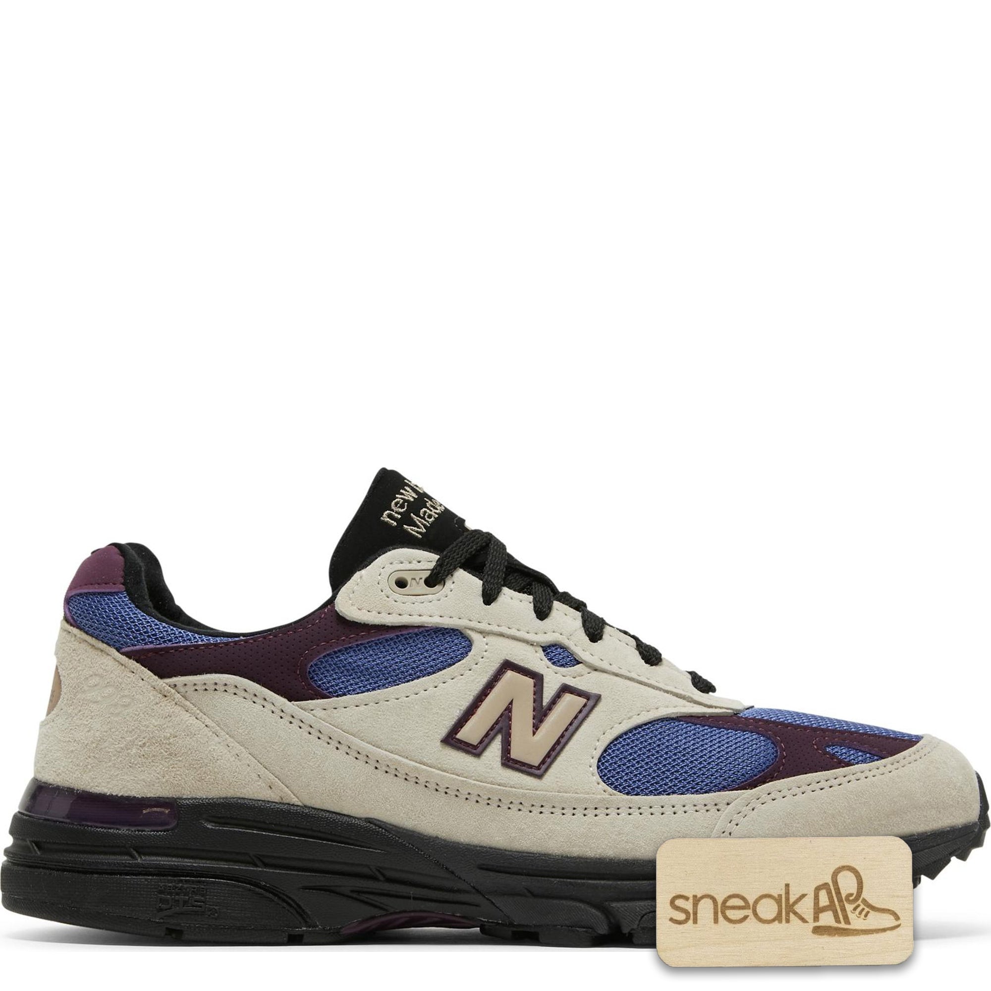 [MR993ALL] Mens New Balance X AIME LEON DORE MR993