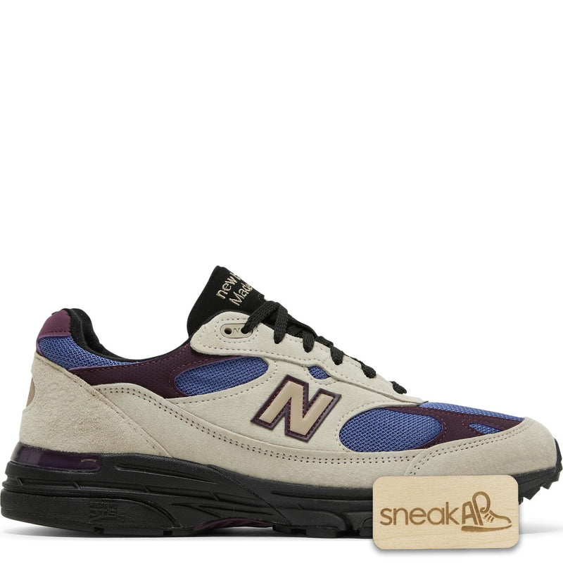 [MR993ALL] Mens New Balance X AIME LEON DORE MR993