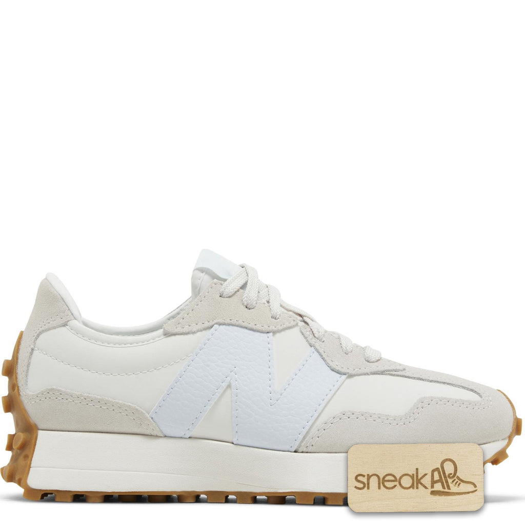 [WS327OT] Womens New Balance 327 'MOONBEAM ICE BLUE'