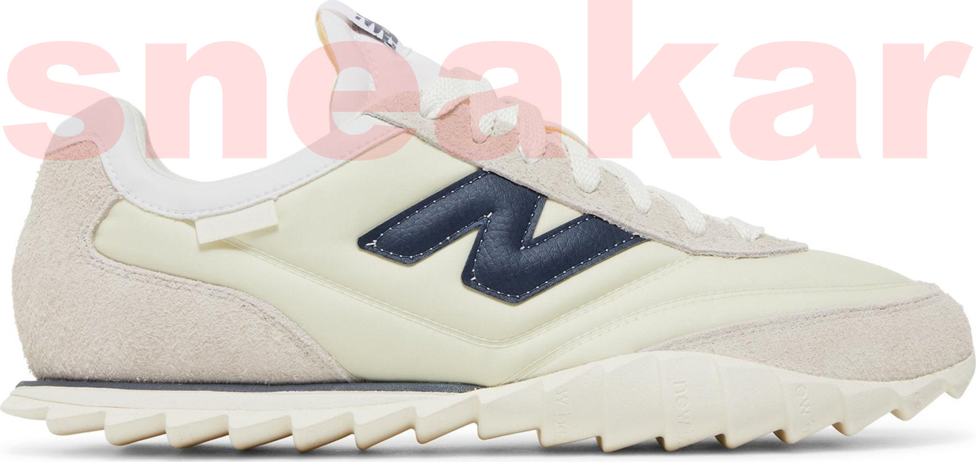 [URC30DD] Mens New Balance RC30 'DONALD GLOVER SEA SALT'