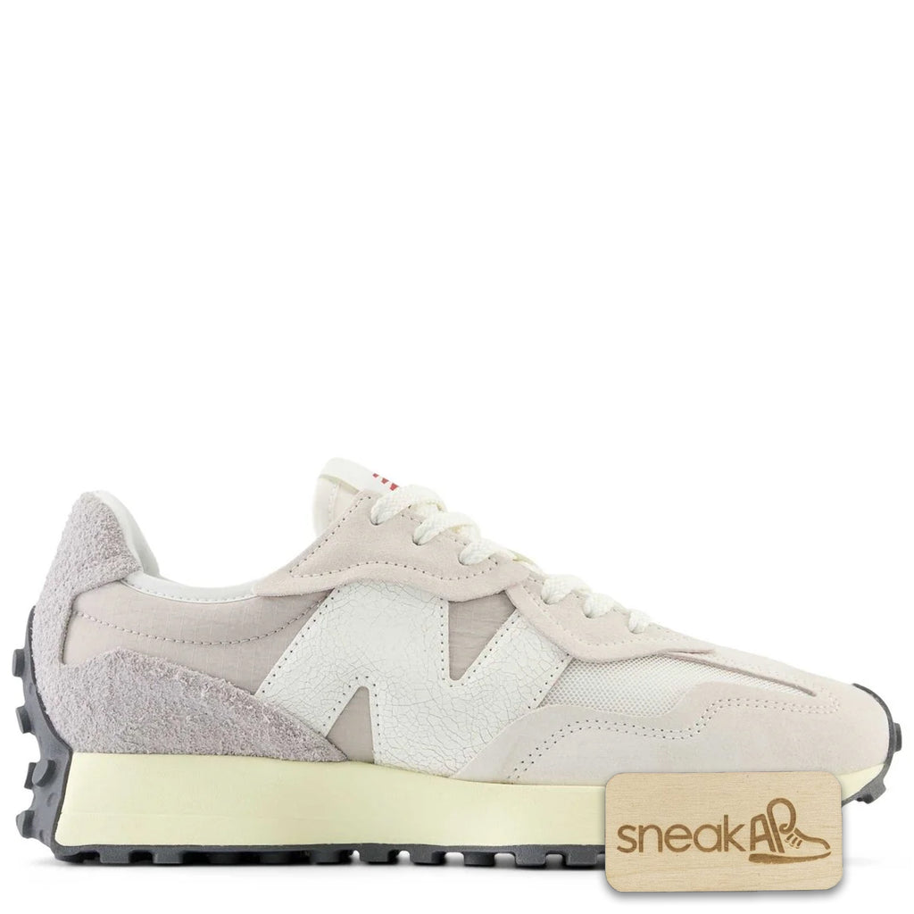[U327WRB] Mens New Balance 327 'SEA SALT'