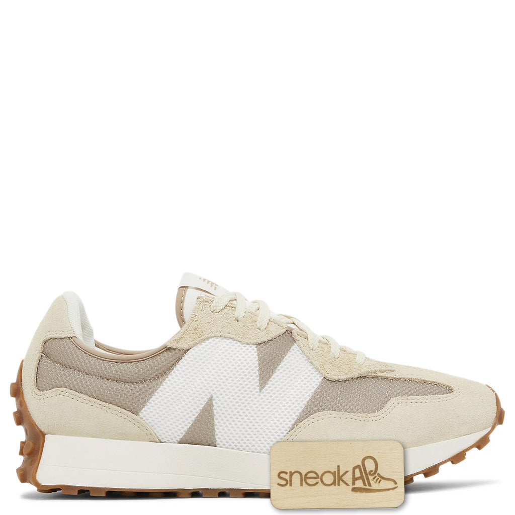 [MS327MT] Mens New Balance 327 'Bone Mindful Grey'
