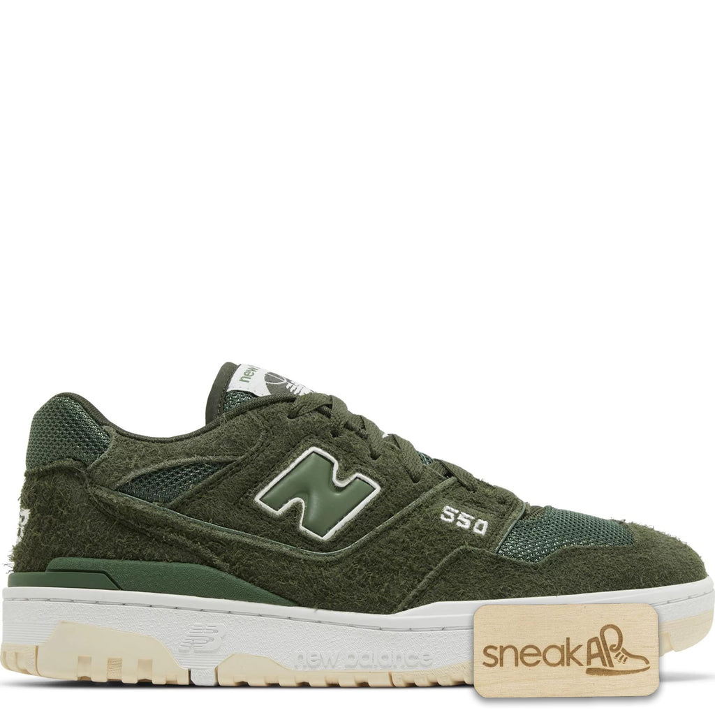 [BB550PHB] Mens New Balance 550 'NORI'