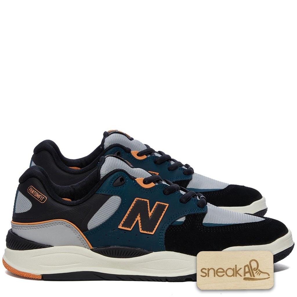 [NM1010BF] Mens New Balance NUMERIC TIAGO LEMOS 1010