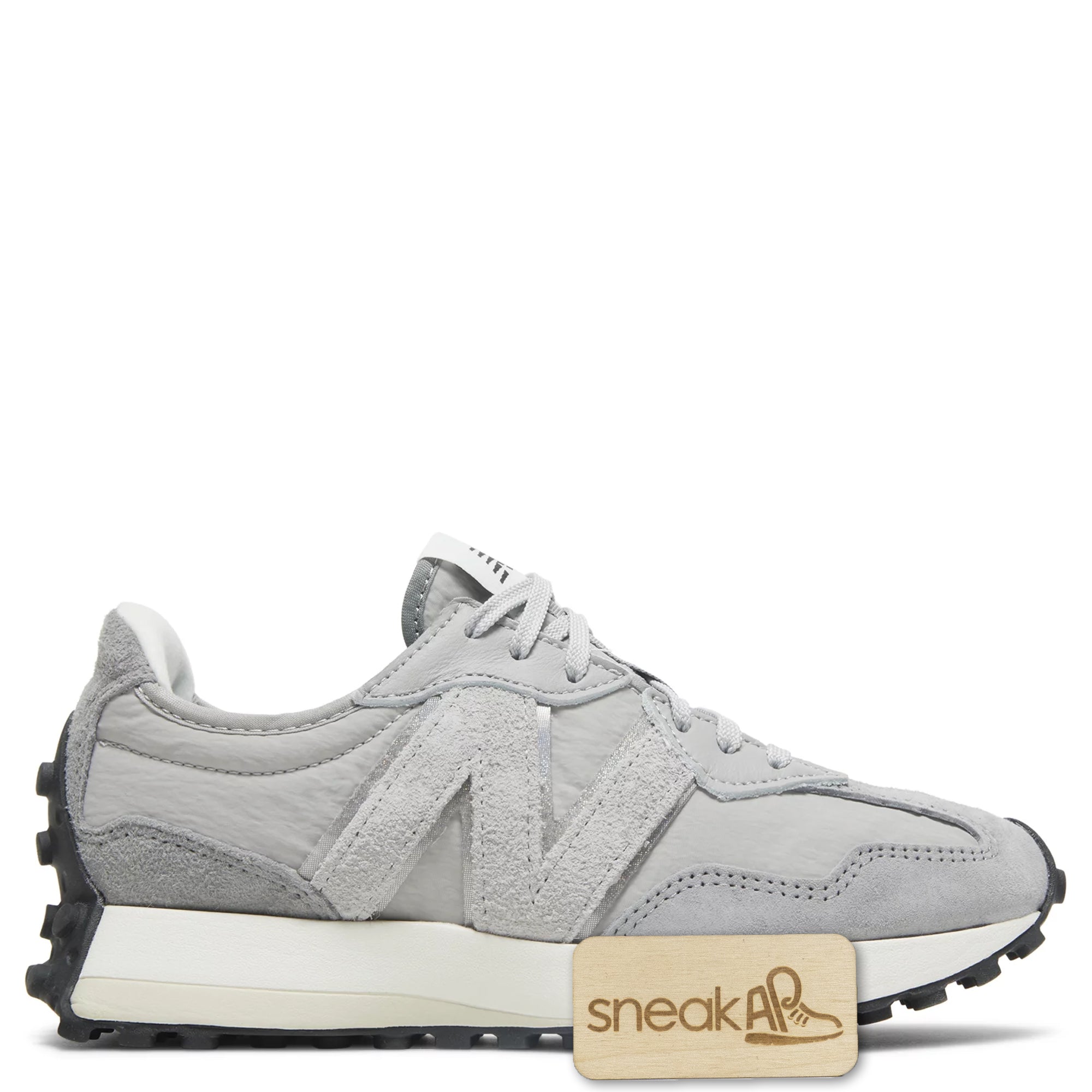 [WS327VG] Womens New Balance 327 'STAUD'