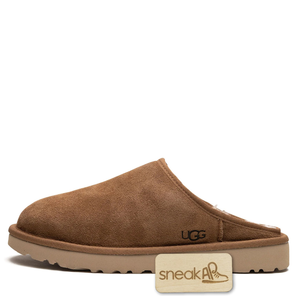 [1129290-CHE] Mens UGG CLASSIC SLIP-ON 'CHESTNUT'