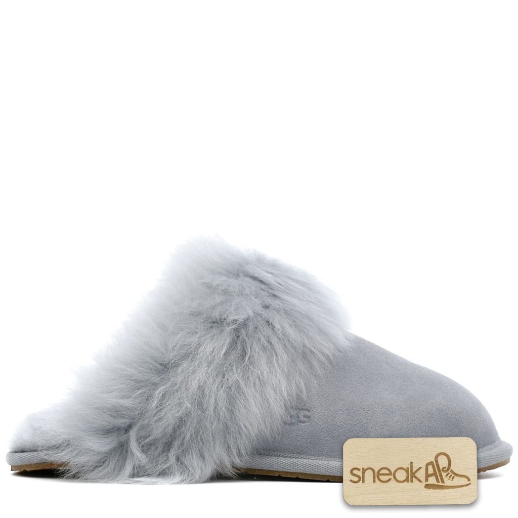 [1122750-AFG] Womens UGG SCUFF SIS