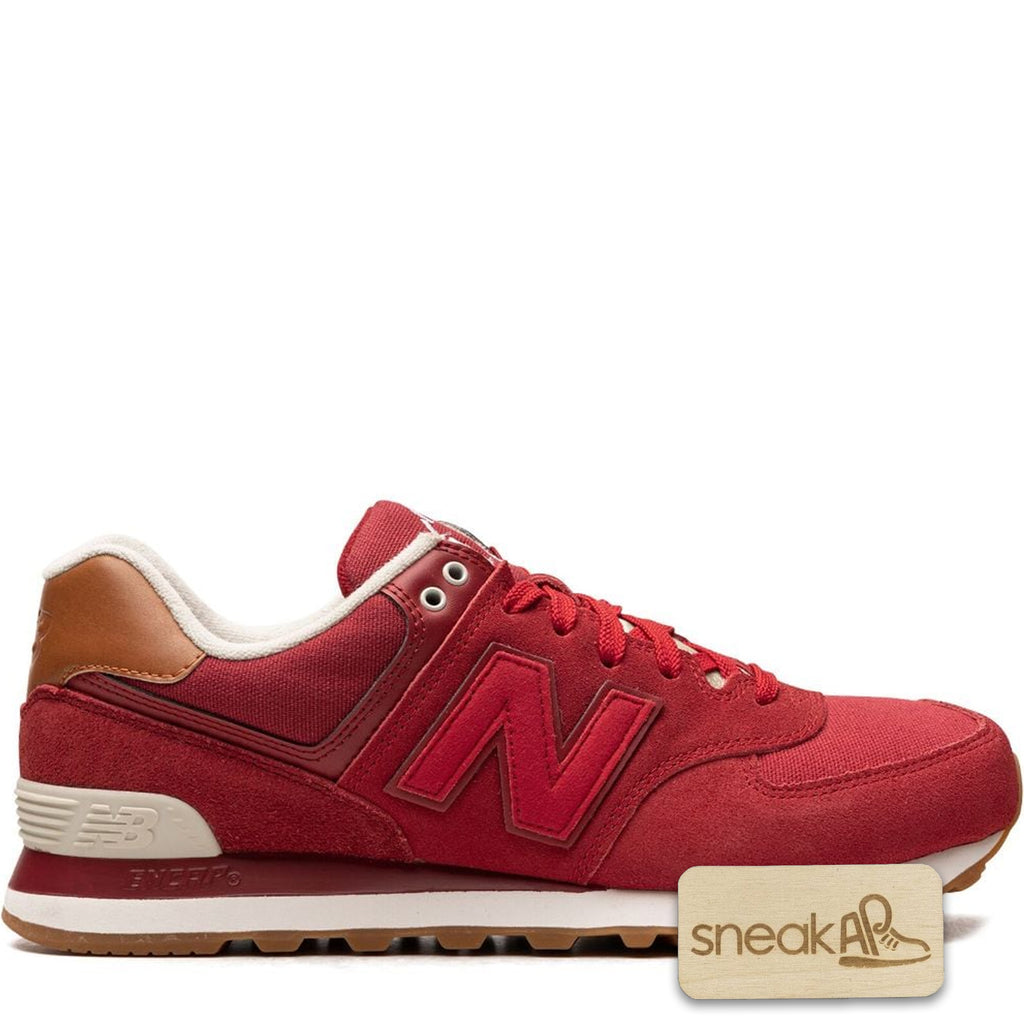 [ML574NEC] Mens New Balance 574