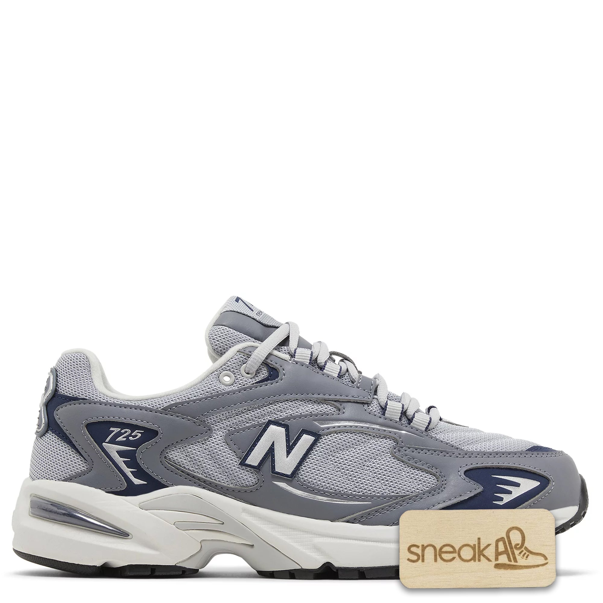 [ML725AJ] Mens New Balance 725