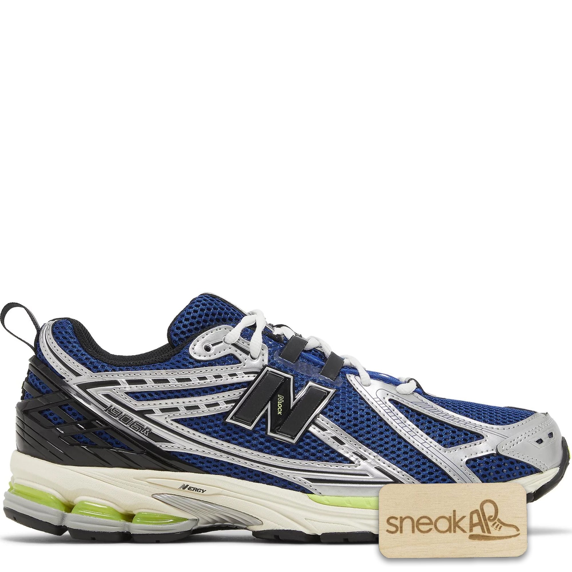 [M1906RCE] Mens New Balance 1906R 'SPRITE'