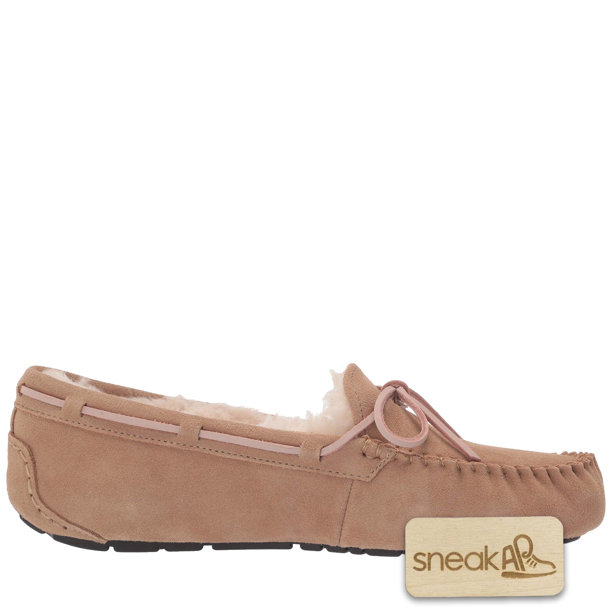 [1107949-TAB] Womens UGG DAKOTA