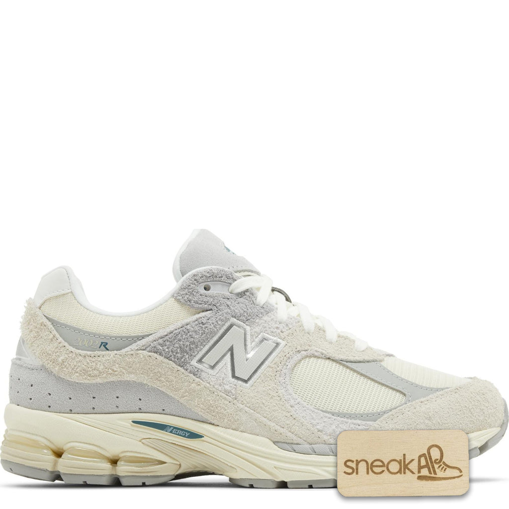[M2002REK] Mens New Balance 2002R 'LINEN'