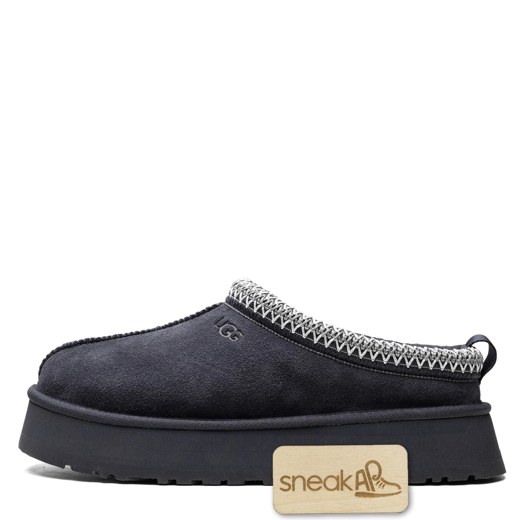 [1122553-EVB] Womens UGG TAZZ