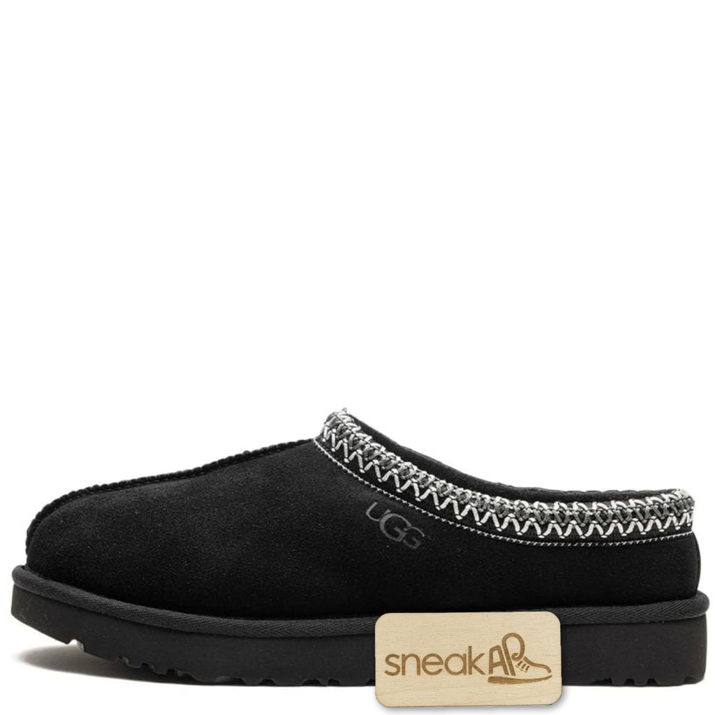 [5950-BLK] Mens Ugg TASMAN BLACK