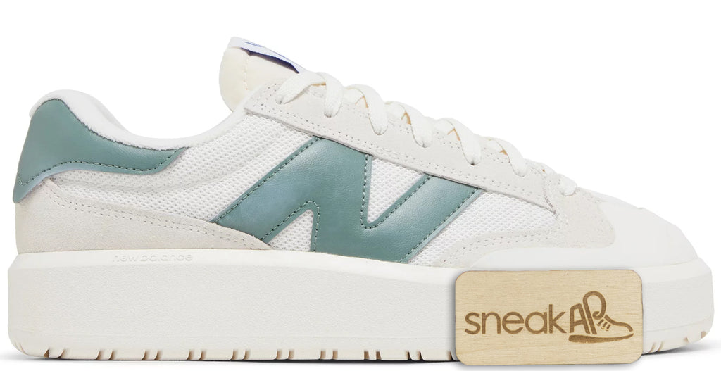 [CT302RO] Mens New Balance CT302 'Light Green'