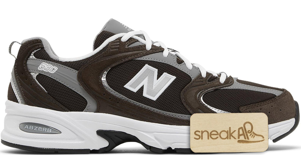 [MR530CL] Mens New Balance 530 'Rich Earth'