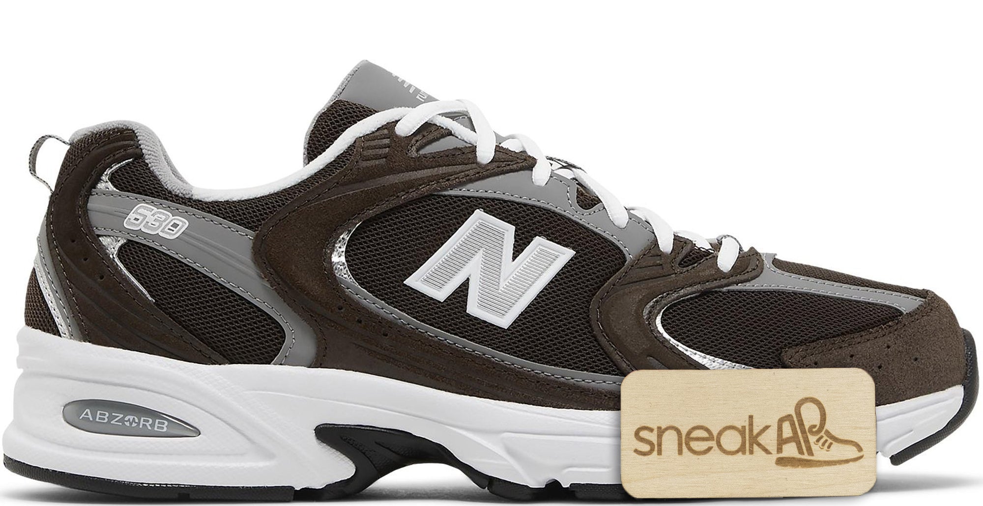 [MR530CL] Mens New Balance 530 'Rich Earth'