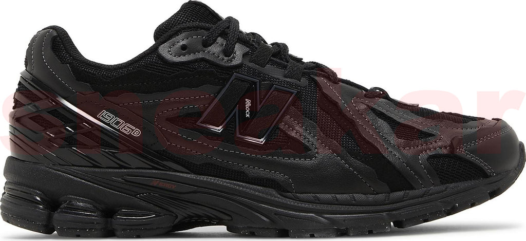 [M1906DF] Mens New Balance 1906D 'PROTECTION PACK BLACK LEATHER'