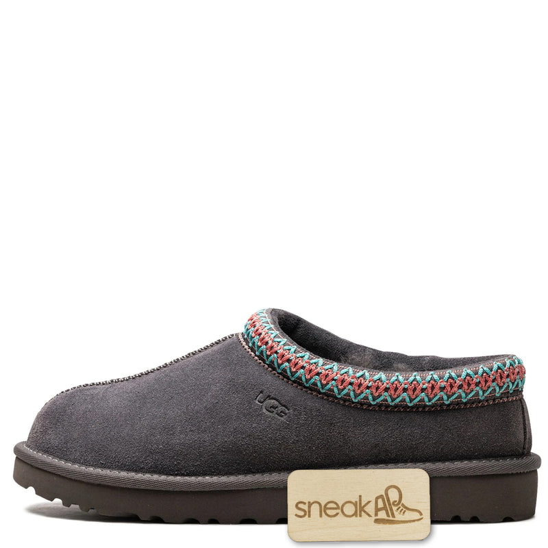 [5955-DGRY] Womens UGG TASMAN