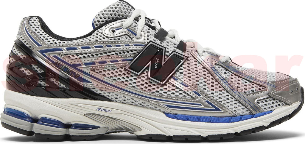 [M1906RCD] Mens New Balance 1906R 'METALLIC SILVER BLUE'