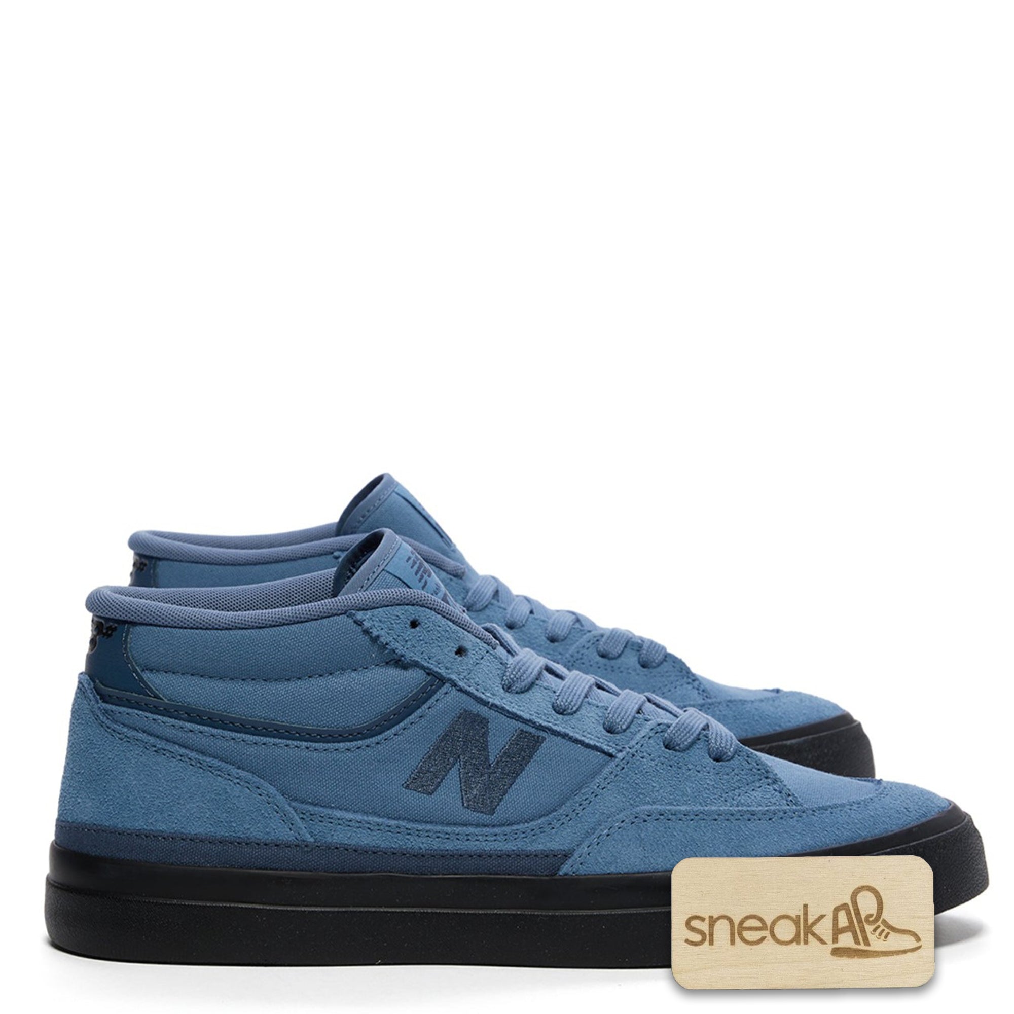 [NM417NLR] Mens New Balance NUMERIC FRANKY VILLANI 417