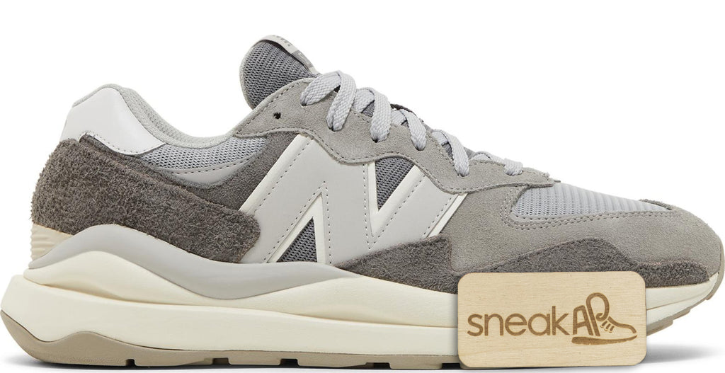 [M5740PSG] Mens New Balance 57/40 'Marblehead Sea Salt'