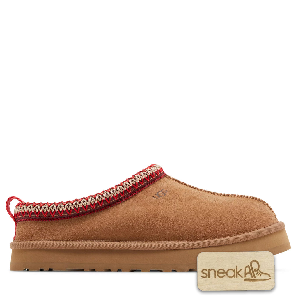 [1143776K-CHE] Kids Ugg TAZZ SLIPPER 'CHESTNUT'